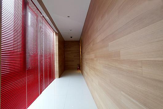 La Villa Hotel Seoul Exterior photo