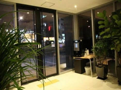 La Villa Hotel Seoul Exterior photo